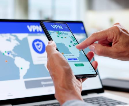 The Perils of Data Logs in VPNs Uncovered