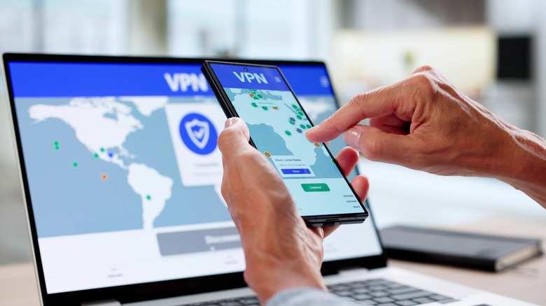 The Perils of Data Logs in VPNs Uncovered