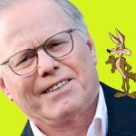 The Plan to Secretly Kill Coyote v. Acme Backfired on David Zaslav