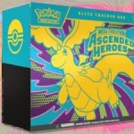 The Pokémon TCG Ascended Heroes Elite Trainer Box Available Below Market Price on Amazon