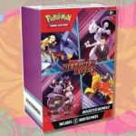 The Pokémon TCG Destined Rivals Booster Bundle is below market price at Walmart — save versus Amazon