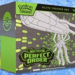 The Pokémon TCG Perfect Order Booster Box is finally back in stock at Amazon — save $10