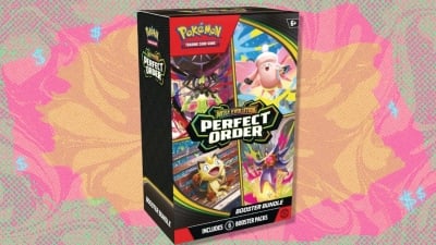 The Pokémon TCG Perfect Order Booster Bundle hits a record-low price at Amazon — buy now at market price