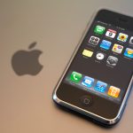 The Present Worth of Your Initial iPhone
