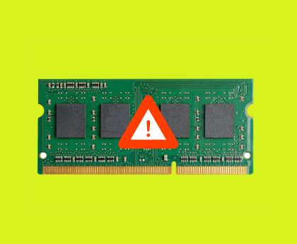 The RAM Shortage May Persist for Years