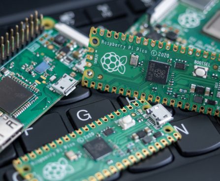 The Raspberry Pi Encounters Difficulties Because of the Worldwide RAM Shortage