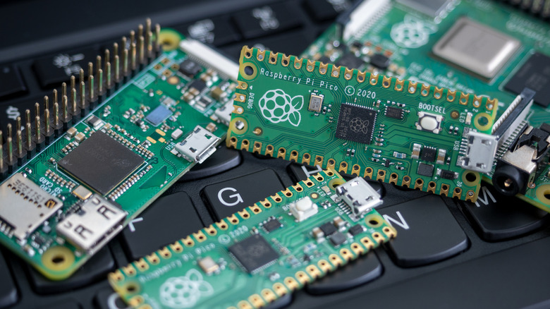 The Raspberry Pi Encounters Difficulties Because of the Worldwide RAM Shortage