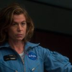 The Rationale for Utilizing a Altered NASA Emblem in Apple TV's Science Fiction Series "For All Mankind"