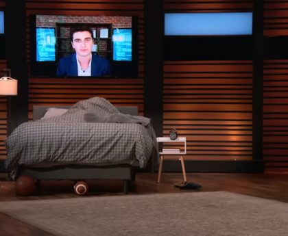 The Result of Beulr App Following Shark Tank Season 13