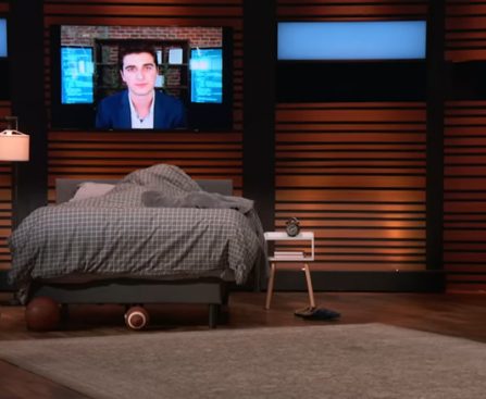 The Result of Beulr App Following Shark Tank Season 13