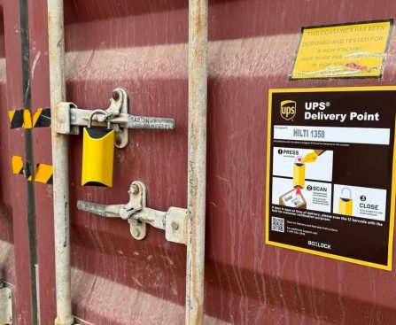 The Result of BoxLock Smart Padlock Following Shark Tank Season 10