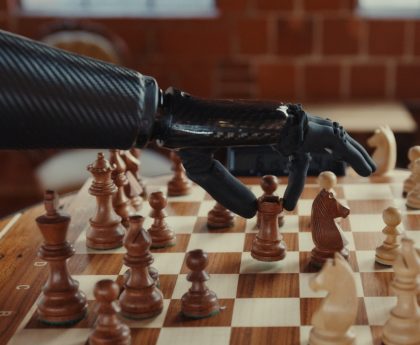 The Result of the Psyonic Bionic Hand Following Shark Tank Season 15