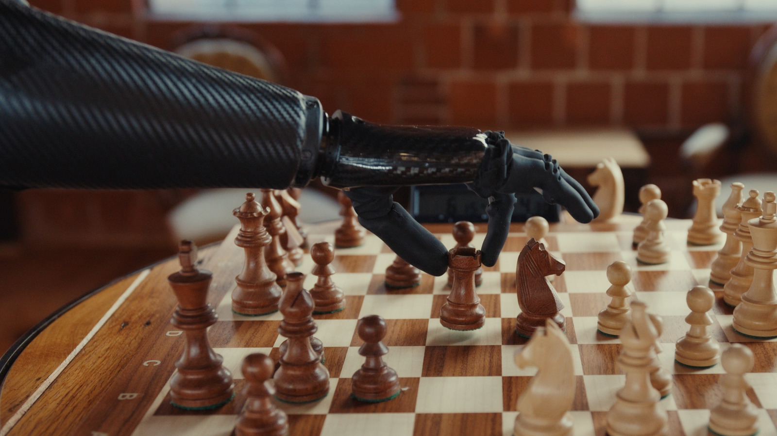 The Result of the Psyonic Bionic Hand Following Shark Tank Season 15