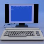 The Revived Commodore 64 Receives an Original-Inspired Facelift