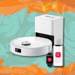 The Roborock Q10 S5+ Robot Vacuum and Mop Is on Sale at Amazon — Save Over $200