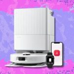 The Roborock Qrevo Robot Vacuum and Mop Now Under $400 at Amazon — Save $250