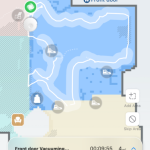 The Roborock Saros 20 Easily Surpasses 2025's Saros 10R, Anticipating Superior Performance from the Saros 20 Sonic.