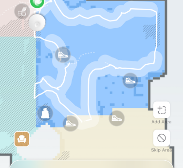 The Roborock Saros 20 Easily Surpasses 2025's Saros 10R, Anticipating Superior Performance from the Saros 20 Sonic.