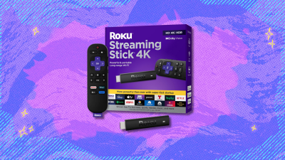 The Roku Streaming Stick 4K price has dropped at Amazon — save $10 now
