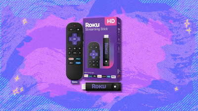 The Roku Streaming Stick HD is back on sale at Amazon — upgrade your streaming for under $25