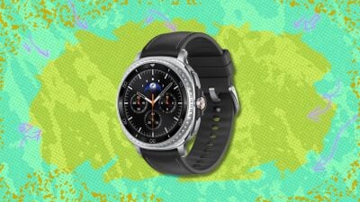The Samsung Galaxy Watch 8 Classic is over $100 off at Amazon — act fast to upgrade