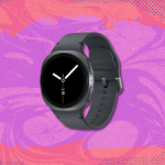 The Samsung Galaxy Watch 8 is $60 off on Amazon — buy now for under $290