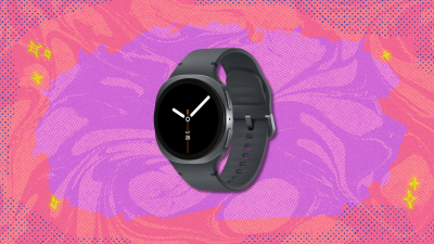 The Samsung Galaxy Watch 8 is $60 off on Amazon — buy now for under $290