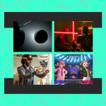 The Satirical Show Targeting Tech Bros