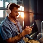 The Security of Headphones During TSA X-Ray Inspection