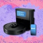 The Shark AI Ultra Robot Vacuum Remains On Sale Post-Amazon's Big Spring Sale — Save Over $250