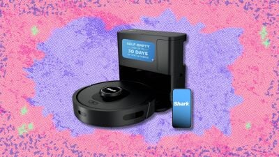 The Shark AI Ultra Robot Vacuum Remains On Sale Post-Amazon's Big Spring Sale — Save Over $250
