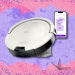 The Shark Navigator Robot Vacuum is on Sale for Under $200 at Amazon — Act Fast to Save $110