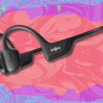 The Shokz OpenRun Pro headphones are over $50 off at Amazon — act fast to save