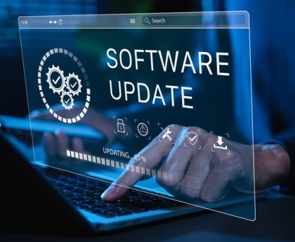 The Significance of Quickly Applying Software Updates on Your Laptop