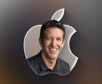 The Significance of Timing in Apple's Leadership Change