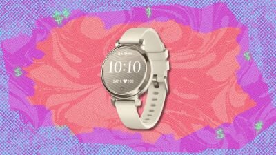 The sleek Garmin Lily 2 is $50 off at Amazon — buy now for $199.99