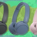 The Sony WH-CH520 Wireless Headphones Are Under $40 at Amazon — Lowest Price in 2026