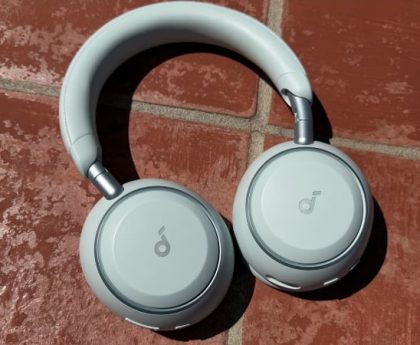 The Soundcore Space 2 Headphones Showcase Soundcore as the Top Budget Brand