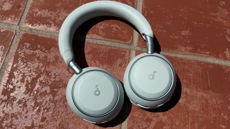 The Soundcore Space 2 Headphones Showcase Soundcore as the Top Budget Brand