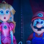 The Super Mario Galaxy Movie Review: Death is Coming for Us All