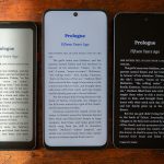 The TCL NXTPAPER 70 Pro: A $199 Smartphone That Surpasses Higher-Priced Devices