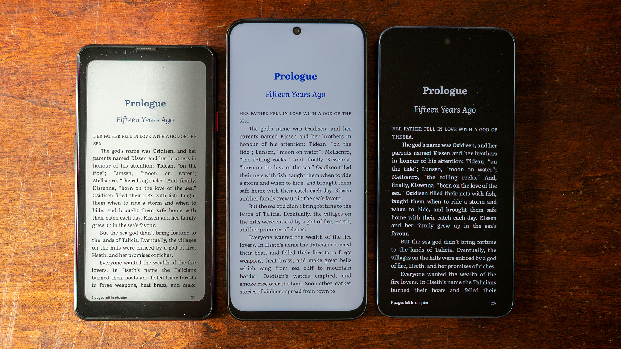 The TCL NXTPAPER 70 Pro: A $199 Smartphone That Surpasses Higher-Priced Devices