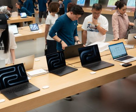 The Top MacBook Choices for Any Budget