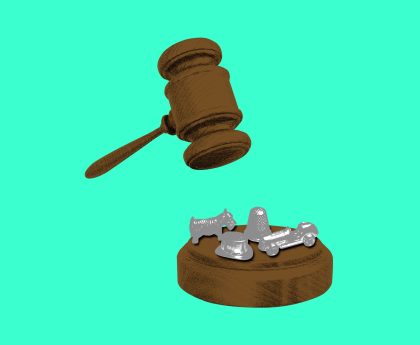 The Trump Administration's Antitrust Honeymoon Ends