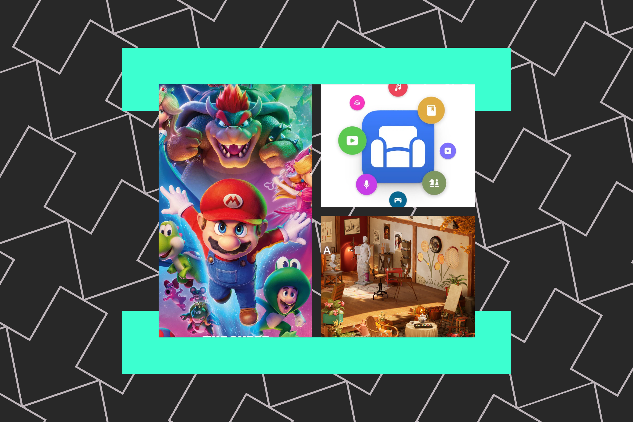 The Ultimate App for Tracking TV, Movies, Podcasts, and More