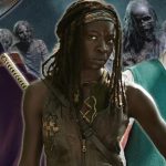 The Ultimate Ranking of the 5 Best Zombie TV Shows Ever