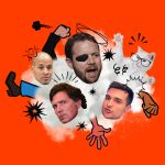 The Unraveling of Dan Crenshaw
