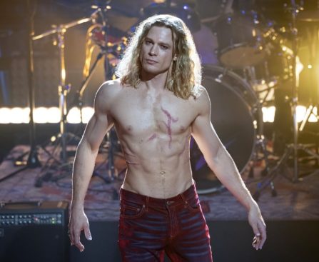 The Vampire Lestat Trailer Shows Lestat Embracing His Inner Rock God