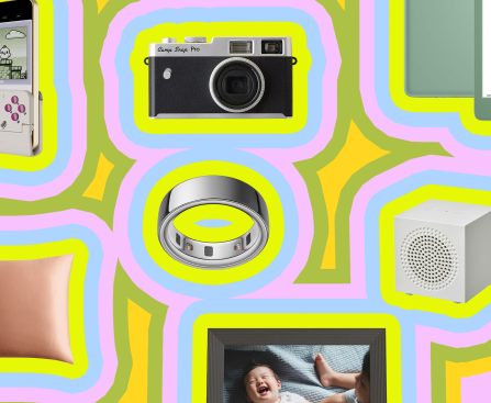 The Verge's 2026 Mother's Day gift guide