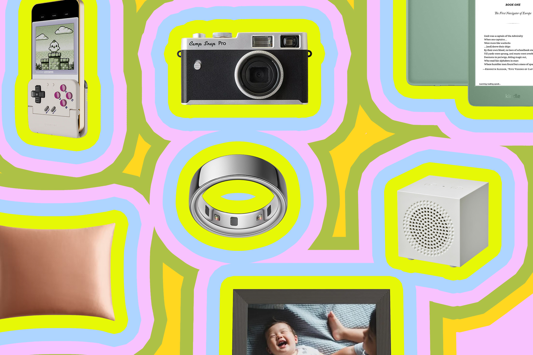 The Verge's 2026 Mother's Day gift guide